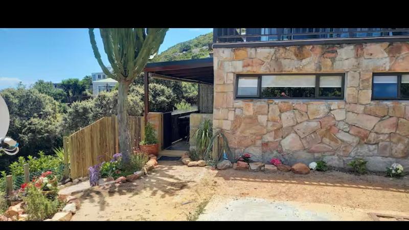 To Let 0 Bedroom Property for Rent in Scarborough Western Cape